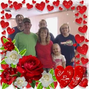 Meet your Posher, Freida